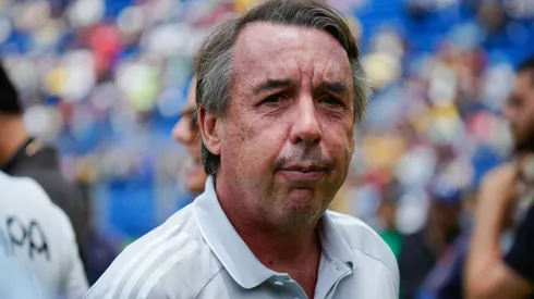 Emilio Azcárraga prepara cambios importantes en el equipo.