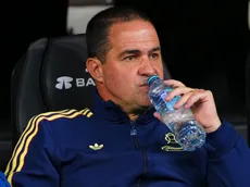 ¿Jardine presentó su renuncia y se va del América? la verdad detrás del rumor