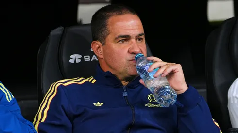 ¿Jardine presentó su renuncia y se va del América? la verdad detrás del rumor