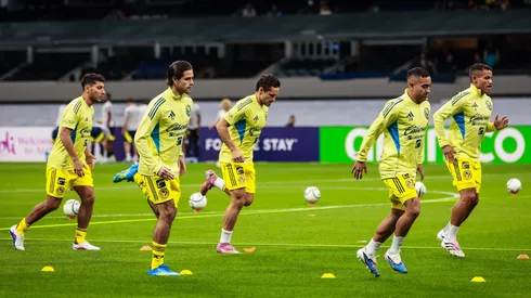 Las once bajas que podrían tener América en verano tras su nuevo fracaso