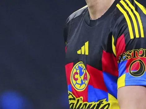 La dura confesión desde el América: "No representamos a la gente"