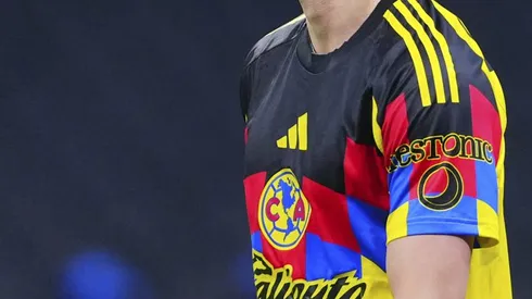 América quedó fuera de la Concachampions 2026