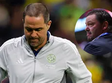 La inesperada declaración de Jardine sobre Baños que nadie veía venir en América