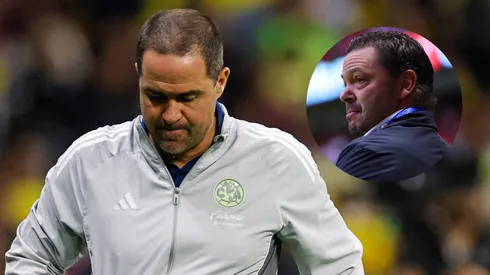 La inesperada declaración de Jardine sobre Baños que nadie veía venir en América