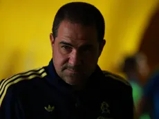 Sale a la luz la fecha en que André Jardine podría salir del América