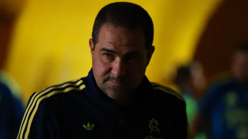 Sale a la luz la fecha en que André Jardine podría salir del América