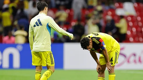 América sabe que no vive su mejor momento.