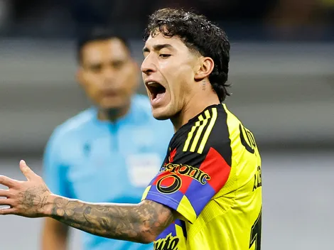 Zendejas rompe el silencio tras el fracaso en Concacaf: "No era lo..."