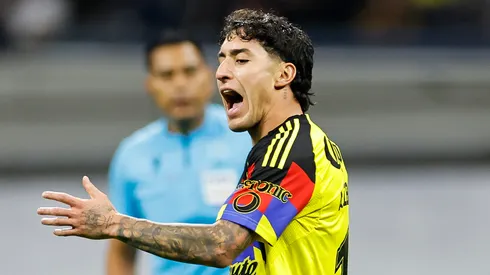 Zendejas se abre con la audiencia tras quedar fuera nuevamente.