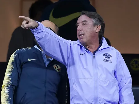 Revelan la contundente petición de Emilio Azcárraga a los jugadores
