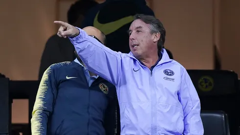 Azcárraga sabe bien que es momento de cambiar las cosas.