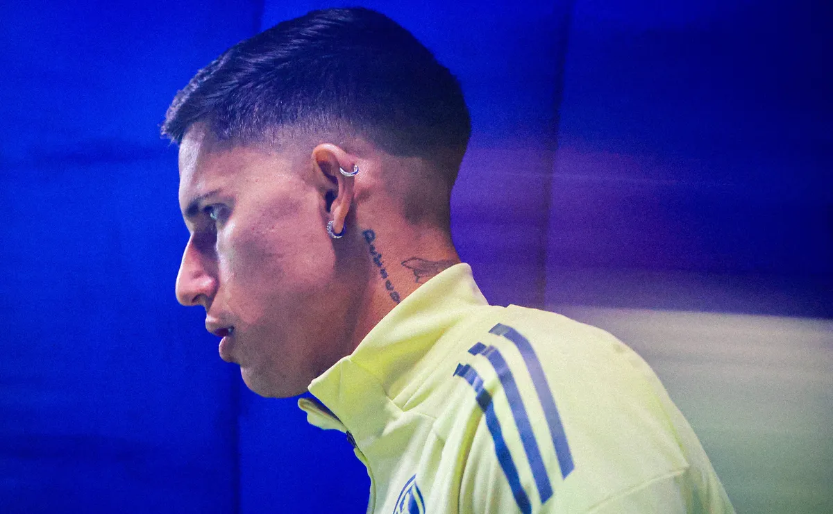 Brian Rodríguez has already defined his future with America and has a negotiation in progress: Where will he play after the World Cup?