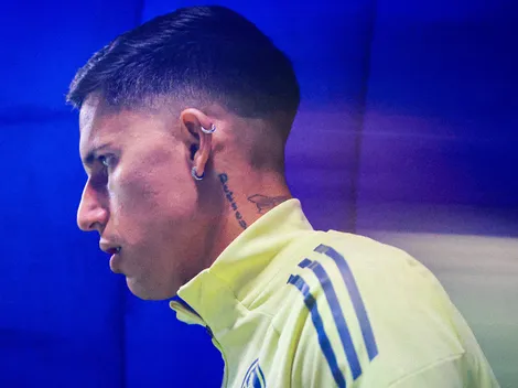 Brian Rodríguez tiene una negociación en curso: ¿dónde jugará tras el Mundial?