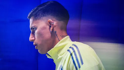 Brian Rodríguez tiene una negociación en curso: ¿dónde jugará tras el Mundial?