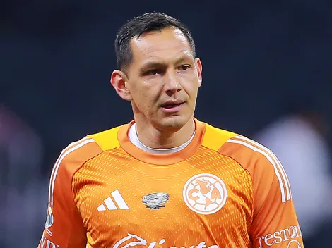 Rodolfo Cota se atrevió a decir de la eliminación lo que ningún otro