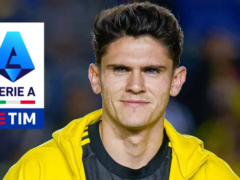 Reyes saldrían del América después del Mundial y filtran su posible destino