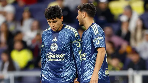 Además de Reyes y Brian otra figura del América saldría a Europa tras el Mundial