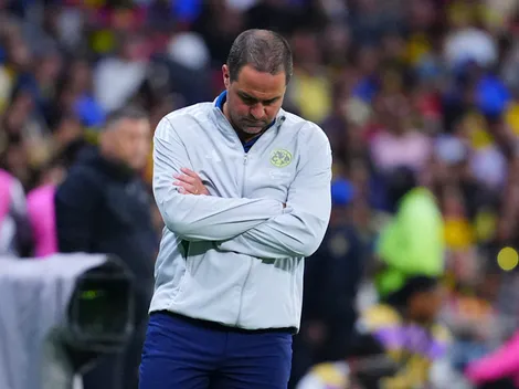 Revelan que Monterrey estaría cerca de robarle un fichaje al América