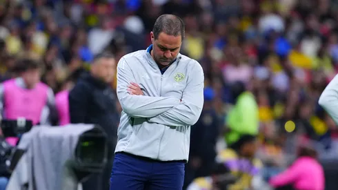 A Jardine se le podría escapar un crack de la Liga MX.