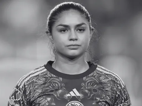 Previo a la Jornada 17: El posible XI de América Femenil tras la lesión de Jana Gutiérrez