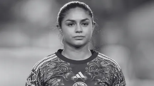 ¿Cómo luciría el once de América Femenil sin Jana Gutiérrez?