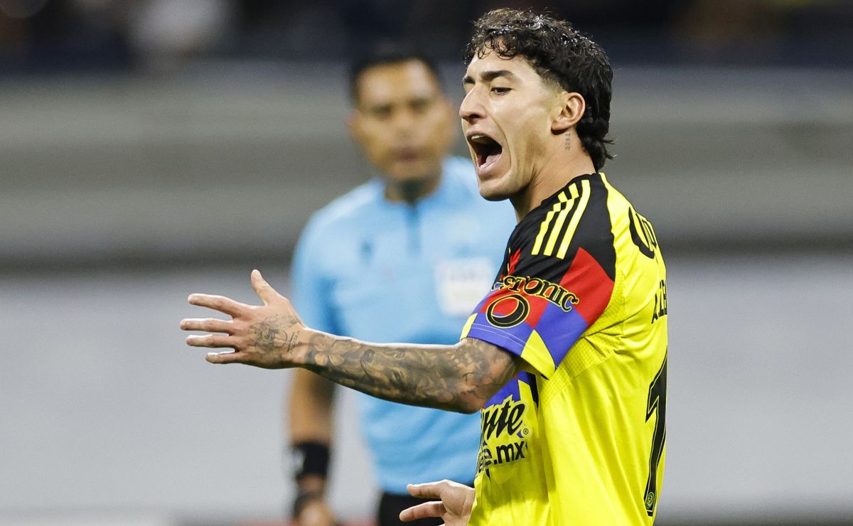 El milagro que necesita el Club América para calificar a la Concachampions 2027