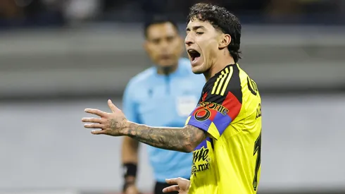 América necesita muchas combinaciones para poder ir a la Concachampions del próximo año.