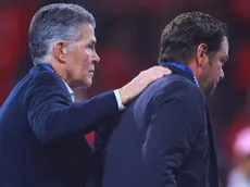 Santiago Baños y Héctor González Iñarritu corren peligro en el Club América