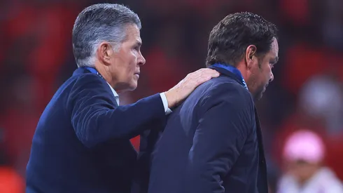 Se preparan cambios bastante importantes en la directiva del Club América.