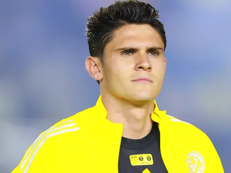 El dinero que ganaría el Club América por la venta de Israel Reyes rumbo a Europa