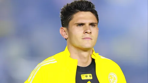 Israel Reyes podría tener sus días contados en Coapa.