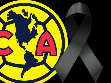Club América confirma el sensible fallecimiento de Alejandro Burillo Azcárraga