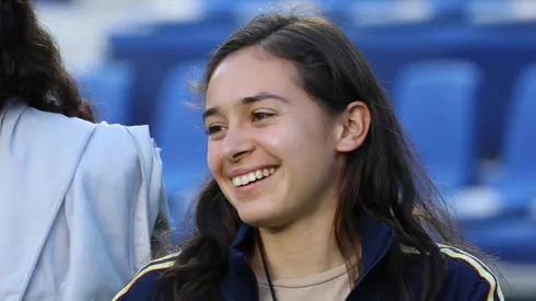 Aylin Aviléz regresó con más fuerza que nunca