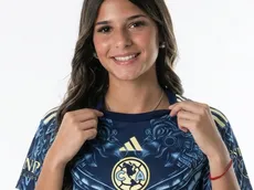 ¿Quién es Mya Pérez? La nueva joya que enamoró a la afición de América en tiempo récord