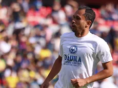 El ex América que explotó contra Vinicius Lima: "Es un hombre menos"