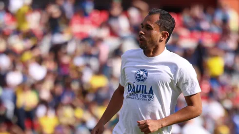 Vinicius Lima no ha mostrado el nivel esperado en el América