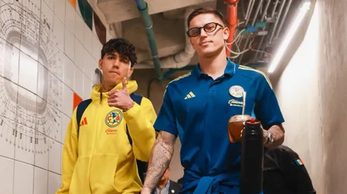 América podría perder a más de un jugador tras la Copa del Mundo del 2026