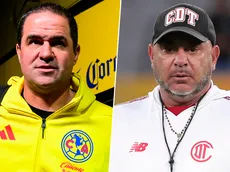 América vs. Toluca: posibles alineaciones para el juego de la fecha 15 del Clausura 2026