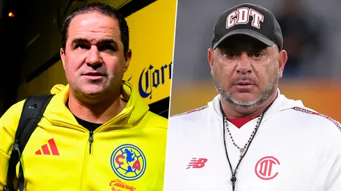 América vs. Toluca: posibles alineaciones para el juego de la fecha 15 del Clausura 2026