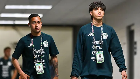 Los cuatro jugadores de América que fueron descartados del Mundial por el Vasco