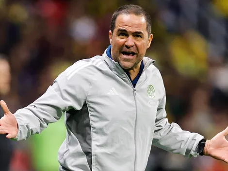 El inesperado respaldo del América si Jardine continúa como DT