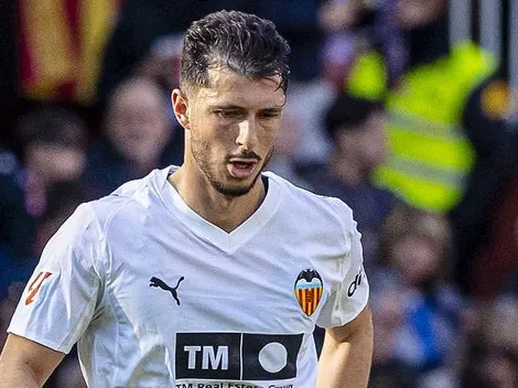 ¿Guido Rodríguez al América? Esto es lo que se sabe sobre el rumor