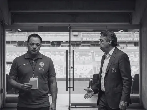 El nombre que suena con fuerza entre la afición para tomar las riendas de América