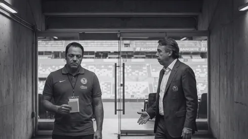 ¡Salió un candidato entre los fanáticos!