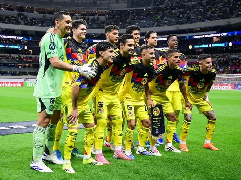 América cierra las puertas de Coapa y toma extrema medida ante Toluca