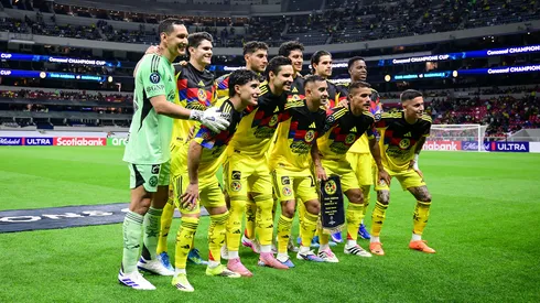 América le puso blindaje a las instalaciones de Coapa para este fin de semana.