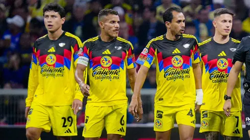 Los tres futbolistas de América que son intocables para la directiva.