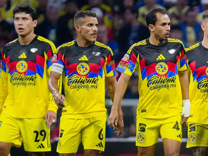 ¿América vs. León va por TV Abierta?