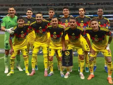 La dupla que ilusiona al americanismo para el Torneo Apertura 2026 de la Liga MX