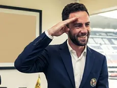 ¡Bombazo en Coapa! Miguel Layún apunta a la dirección deportiva del Club América